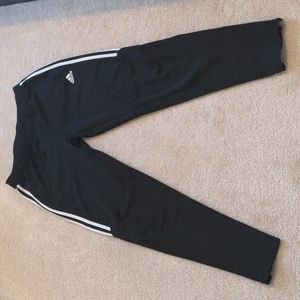 Adidas Black Jogger